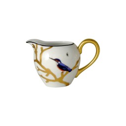 Bernardaud, Aux Oiseaux, Creamer