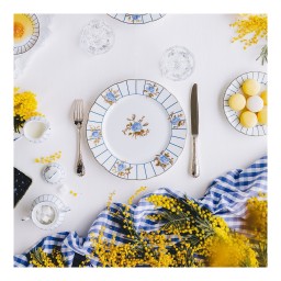 Bernardaud, Brocante, Salad bowl
