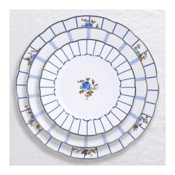 Bernardaud, Brocante, Salad bowl