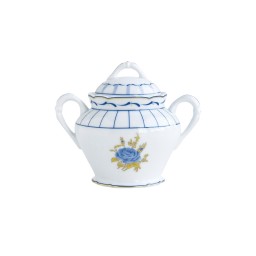 Bernardaud, Brocante, Sugar bowl