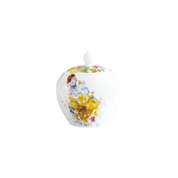 Bernardaud, Les Bouquets de Fleurs - Marc Chagall, Sugar bowl