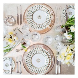 Bernardaud, Constance, Rice bowl