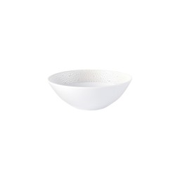 Bernardaud, Ecume Perle, Cereal bowl