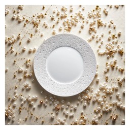 Bernardaud, Ecume Perle, Creamer