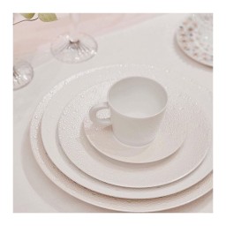 Bernardaud, Ecume Perle, Creamer