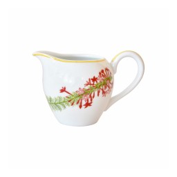 Bernardaud, Jardin Indien, Creamer