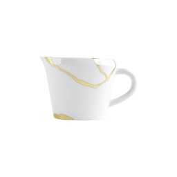 Bernardaud, Kintsugi, Creamer