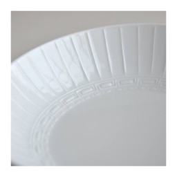 Bernardaud, Louvre, Rice bowl