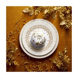 Bernardaud, Noël, Creamer