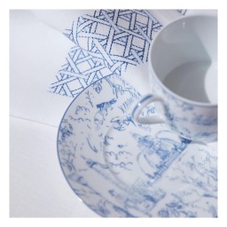 Bernardaud, Tout Paris, Sugar bowl
