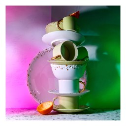 L'Objet, Haas Mojave Gold, Tea cup