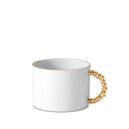 L'Objet, Haas Mojave Gold, Tea cup
