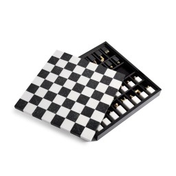 L'Objet, Games, Chess set