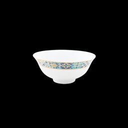 Haviland, Portofino, Rice bowl