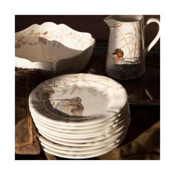 Gien, Sologne, Sugar bowl