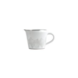 Bernardaud, Silva, Creamer