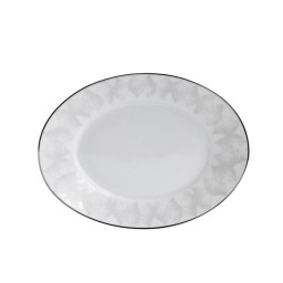 Bernardaud, Silva, Oval platter, small