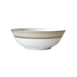 Bernardaud, Soleil levant, Salad bowl