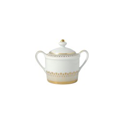 Bernardaud, Soleil levant, Sugar bowl