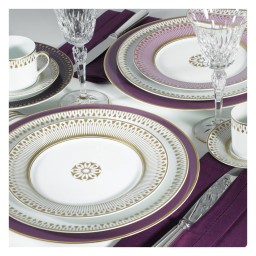 Bernardaud, Soleil levant, Creamer