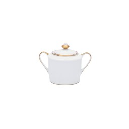 Bernardaud, Palmyre, Sugar bowl