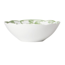 Bernardaud, ALBERTINE, Cereal bowl