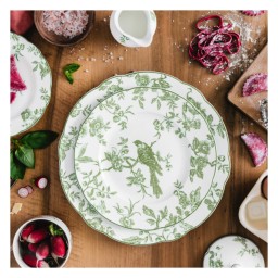 Bernardaud, ALBERTINE, Sugar bowl