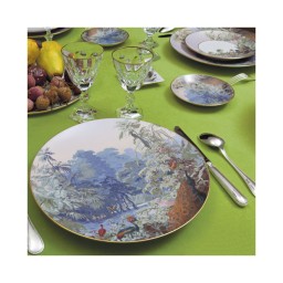 Haviland, Le Brésil, Creamer