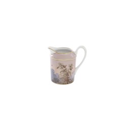 Haviland, Le Brésil, Creamer