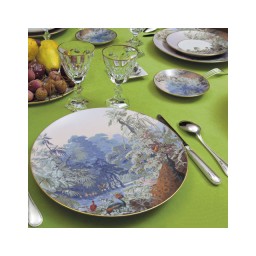 Haviland, Le Brésil, Rice bowl