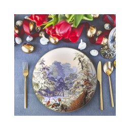 Haviland, Le Brésil, Rice bowl