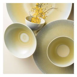 Jaune de Chrome, Dune, Bowl, small