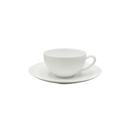 J.L Coquet, Bolero White Satin, Tea cup