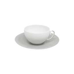 J.L Coquet, Hémisphère Grey, Tea cup