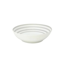 J.L Coquet, Hémisphère Grey, Salad bowl, small
