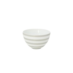 J.L Coquet, Hémisphère Grey, Rice bowl