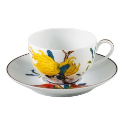 Raynaud, Harmonia, Tea cup