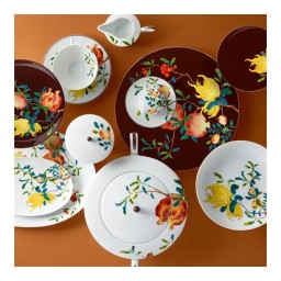 Raynaud, Harmonia, Tea saucer