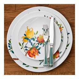 Raynaud, Harmonia, Tea saucer