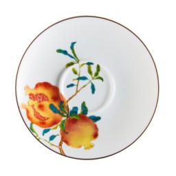 Raynaud, Harmonia, Tea saucer