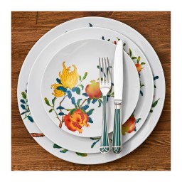 Raynaud, Harmonia, Coffee saucer