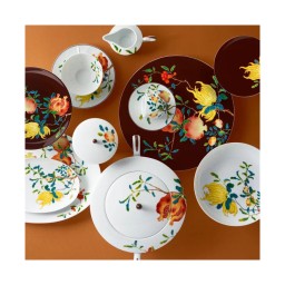 Raynaud, Harmonia, Sugar bowl