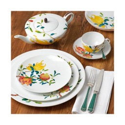 Raynaud, Harmonia, Sugar bowl