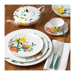 Raynaud, Harmonia, Coffee saucer