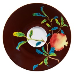 Raynaud, Harmonia, Coffee saucer