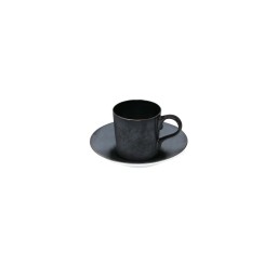 Jaune de Chrome, Bora Bora, Coffee cup
