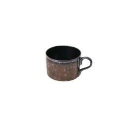 Jaune de Chrome, Aguirre, Tea cup