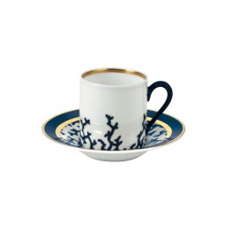Raynaud, Cristobal marine, Coffee cup