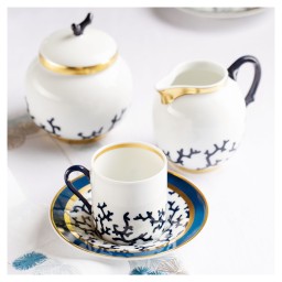 Raynaud, Cristobal marine, Coffee cup