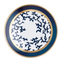 Raynaud, Cristobal marine, Coffee saucer